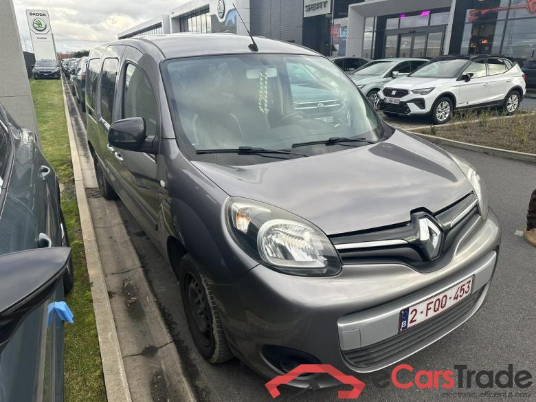 RENAULT Grand Kangoo Phase II Grand Kangoo 1.5 dCi #2