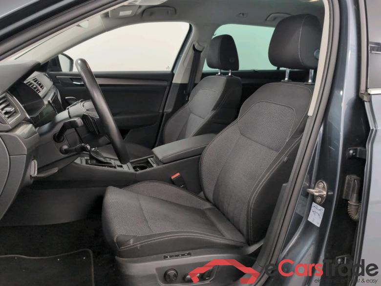 SKODA SUPERB COMBI 1.4 TSI PHEV 160KW DSG6 STYLE #5