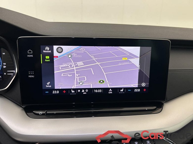 SKODA Octavia Combi 81 kW #2