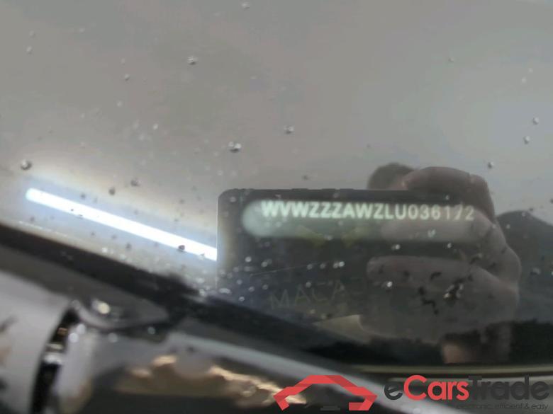 VOLKSWAGEN POLO 59 kW #2