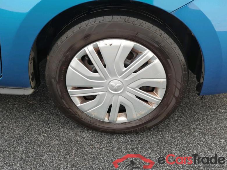 MITSUBISHI Space Star 52 kW #6