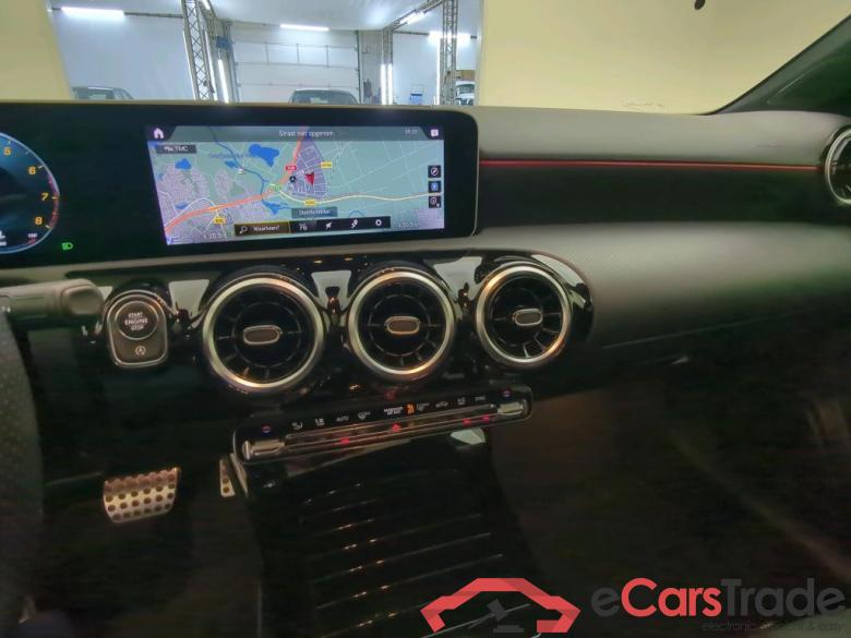 MERCEDES-BENZ A-klasse 100 kW #3