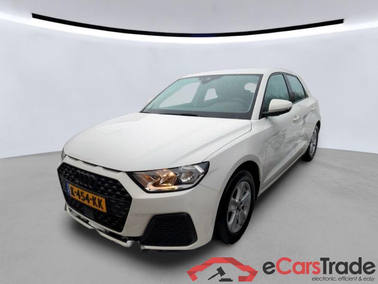 AUDI A1 Sportback 70 kW #1