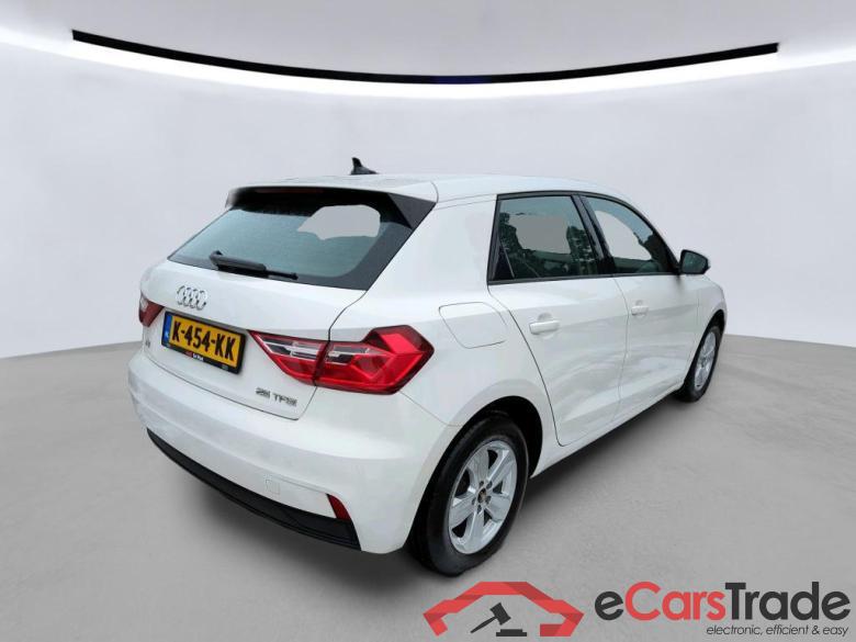 AUDI A1 Sportback 70 kW #4