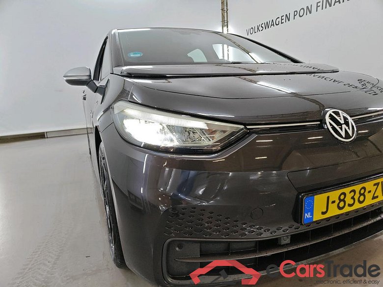 VOLKSWAGEN ID.3 150 kW #4