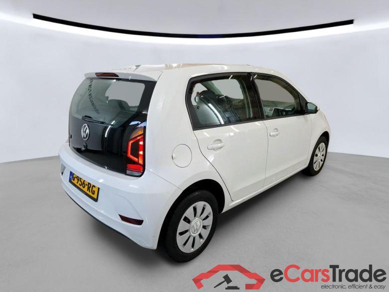 VOLKSWAGEN up! 44 kW #4