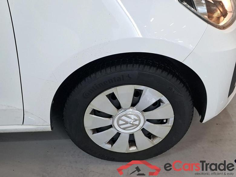 VOLKSWAGEN up! 44 kW #6
