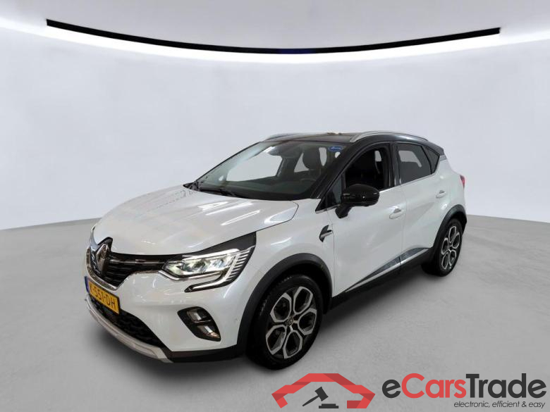 RENAULT Captur 113 kW