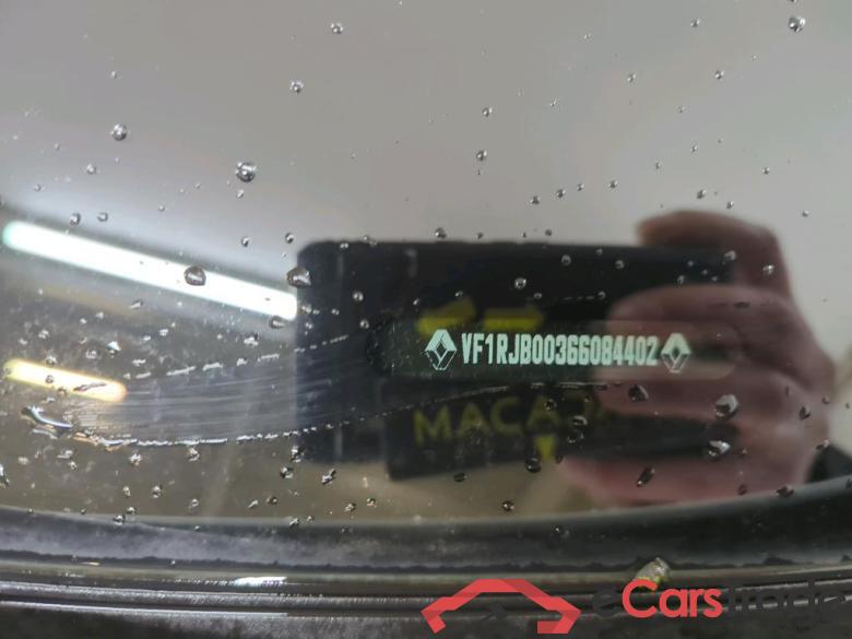 RENAULT Captur 113 kW #3