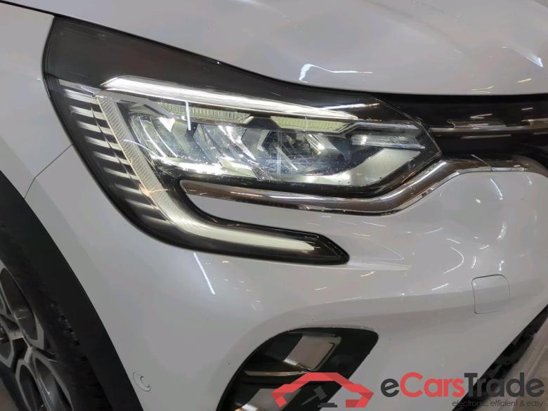 RENAULT Captur 113 kW #4