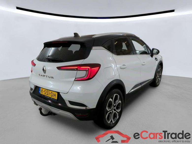 RENAULT Captur 113 kW #6