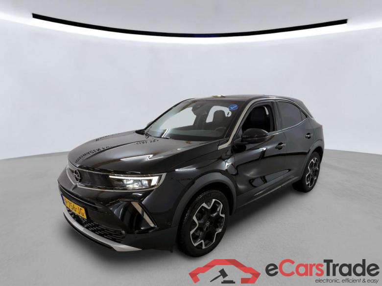 OPEL MOKKA 96 kW
