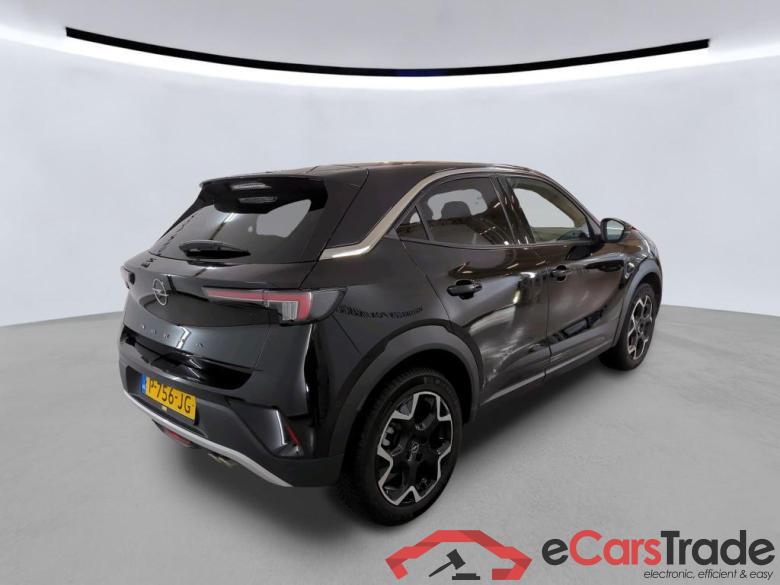 OPEL MOKKA 96 kW #6