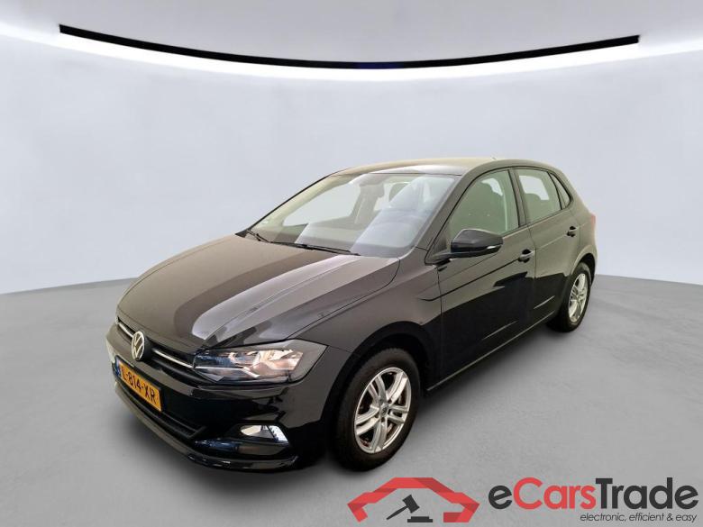 VOLKSWAGEN POLO 70 kW #1