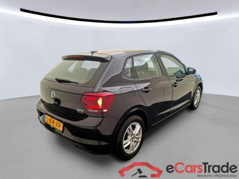 VOLKSWAGEN POLO 70 kW #5