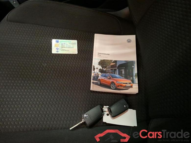 VOLKSWAGEN POLO 70 kW #6