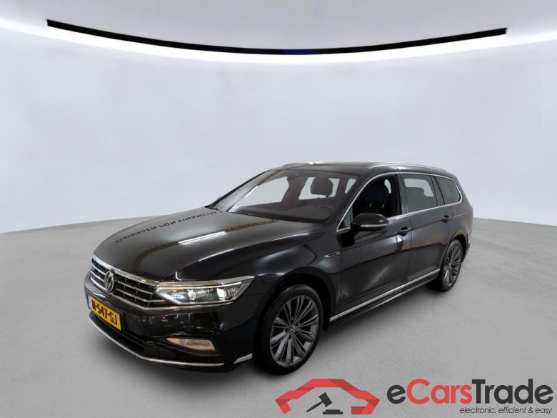 VOLKSWAGEN Passat Variant 110 kW #1