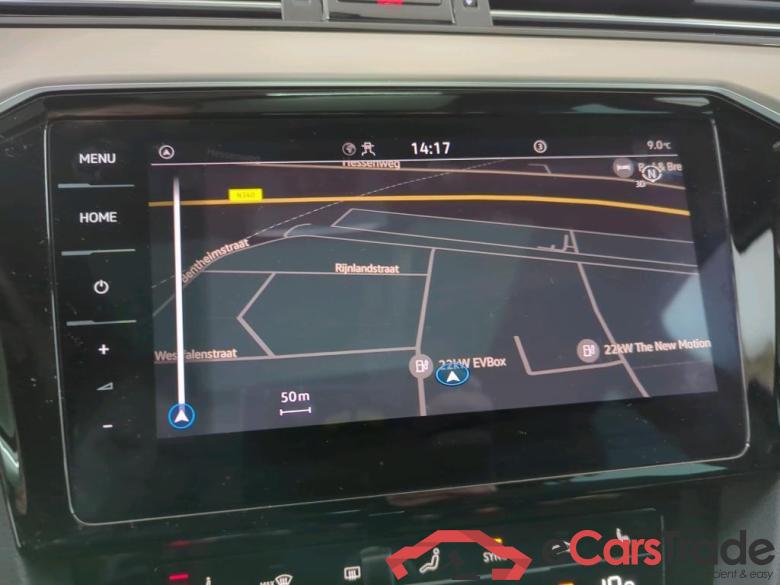 VOLKSWAGEN Passat Variant 110 kW #2