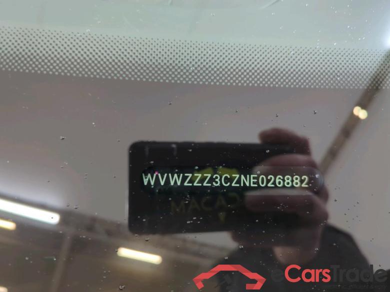 VOLKSWAGEN Passat Variant 110 kW #3