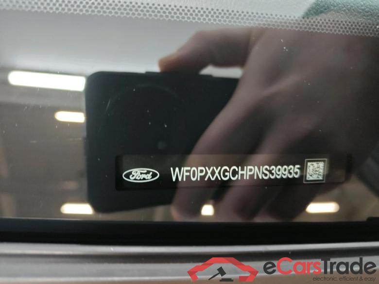 FORD Focus Wagon 73 kW #2