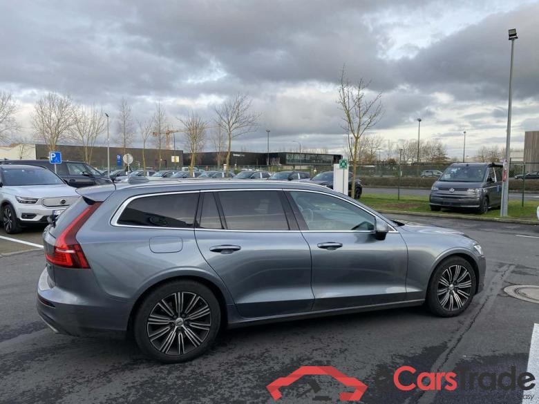 VOLVO V60 2.0 T8 AWD PHEV Inscription Geartronic #3