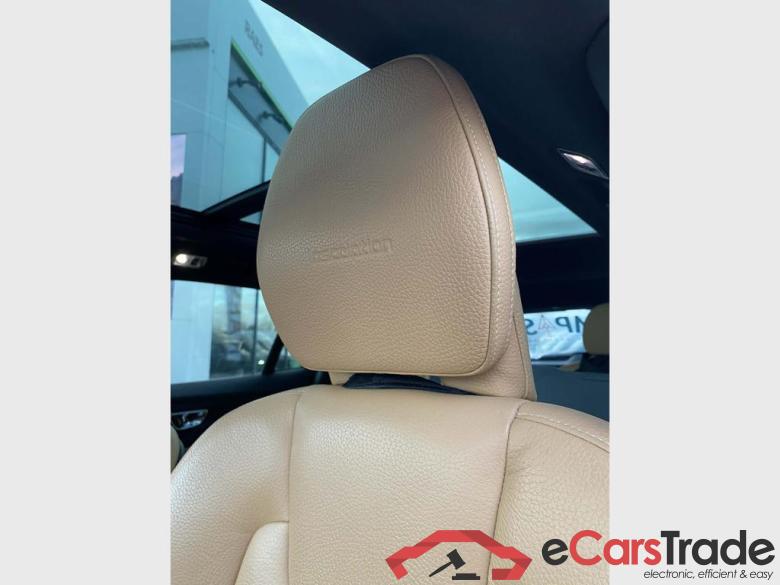 VOLVO V60 2.0 T8 AWD PHEV Inscription Geartronic #5