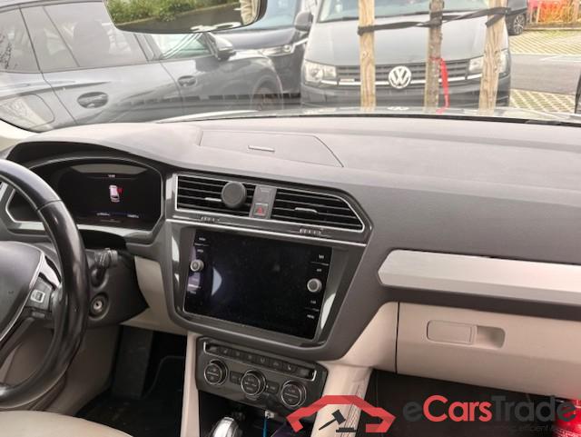 VOLKSWAGEN Tiguan Tiguan Comfortline 1.4 TSI 4MOTION 110 kW (150 ch) 6 vitesses DSG #5