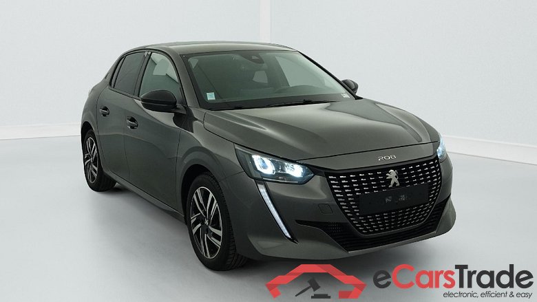 Peugeot 208 100 S&S BVM6 Allure #1