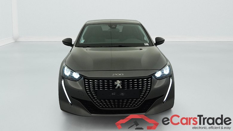 Peugeot 208 100 S&S BVM6 Allure #2
