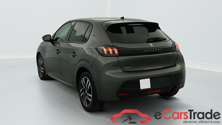 Peugeot 208 100 S&S BVM6 Allure #5