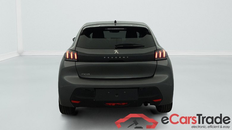 Peugeot 208 100 S&S BVM6 Allure #6