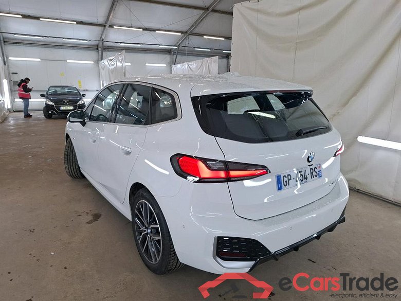 Série 2 Active Tourer 218 i M Sport 1.5 135CV BVA7 E6d #2