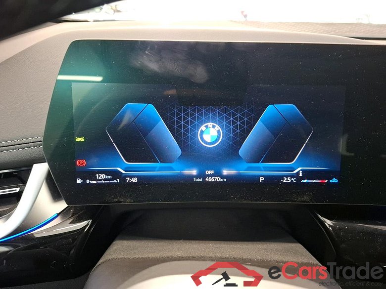 Série 2 Active Tourer 218 i M Sport 1.5 135CV BVA7 E6d #6