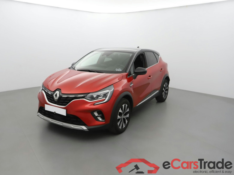 Renault Captur Techno 1.0 TCE 90CH