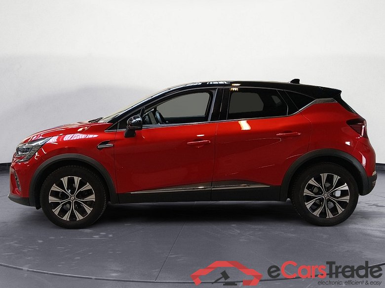 Renault Captur Techno 1.0L TCe 90 #2