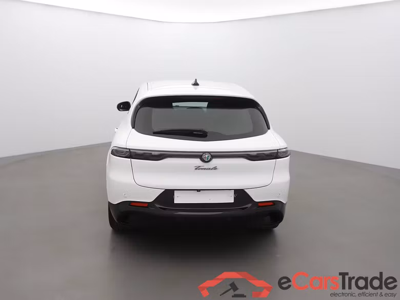 Alfa Romeo Tonale Sprint 1.5L Hybrid 130 hp #4