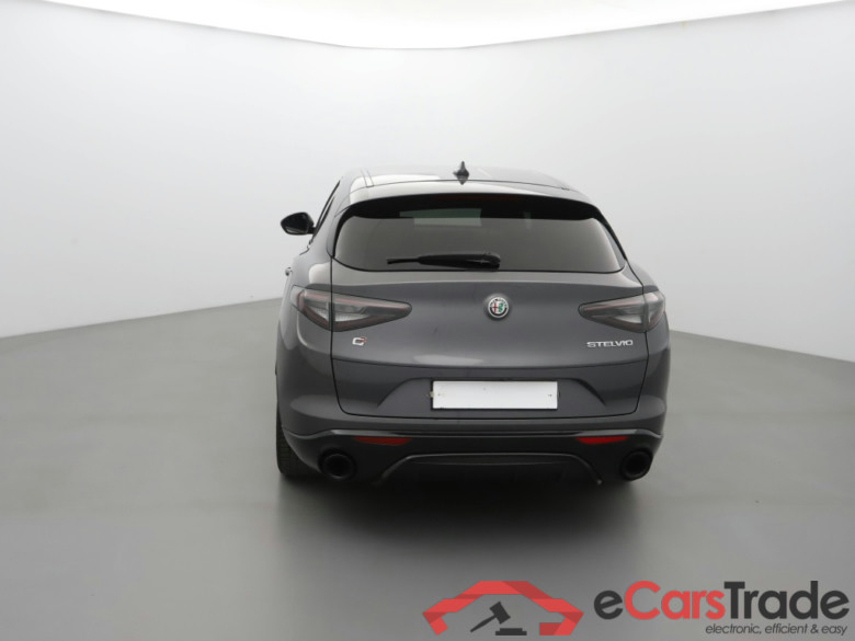 Alfa Romeo Stelvio Veloce 2.2 Diesel 160ch AT8 #4