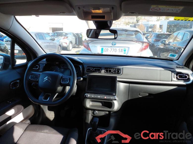 CITROËN C3 1.2 Pure Tech 83 C-SERIES BVM #4