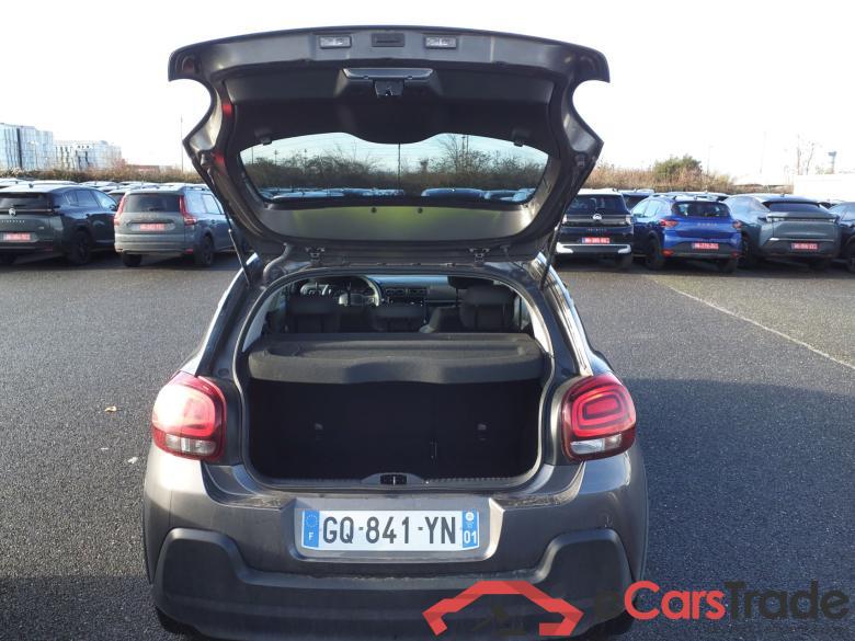 CITROËN C3 83 S&S C SERIES BVM #2