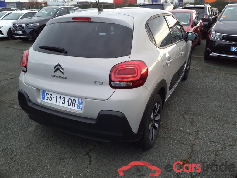 CITROËN C3 C3 83cv SHINE BVM #3