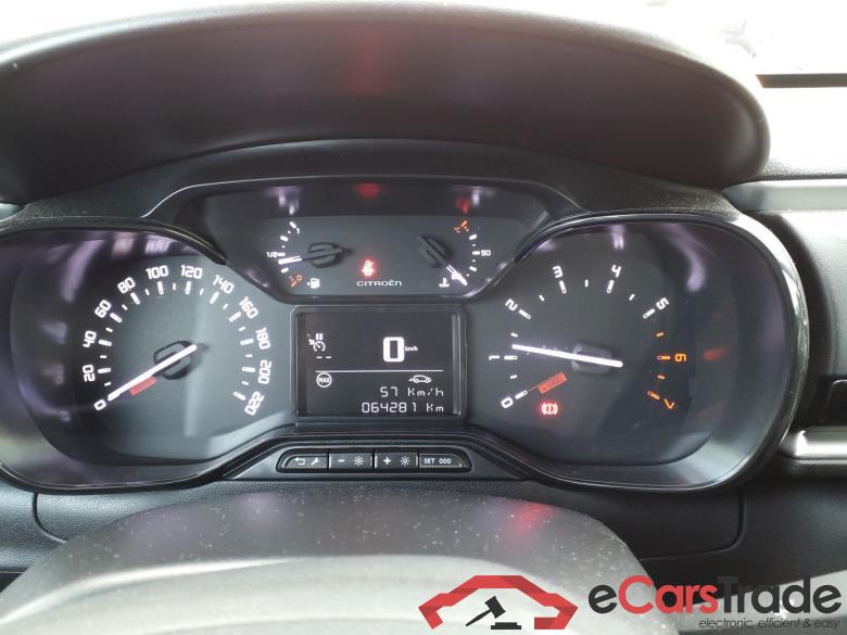 CITROËN C3 C3 83cv SHINE BVM #6