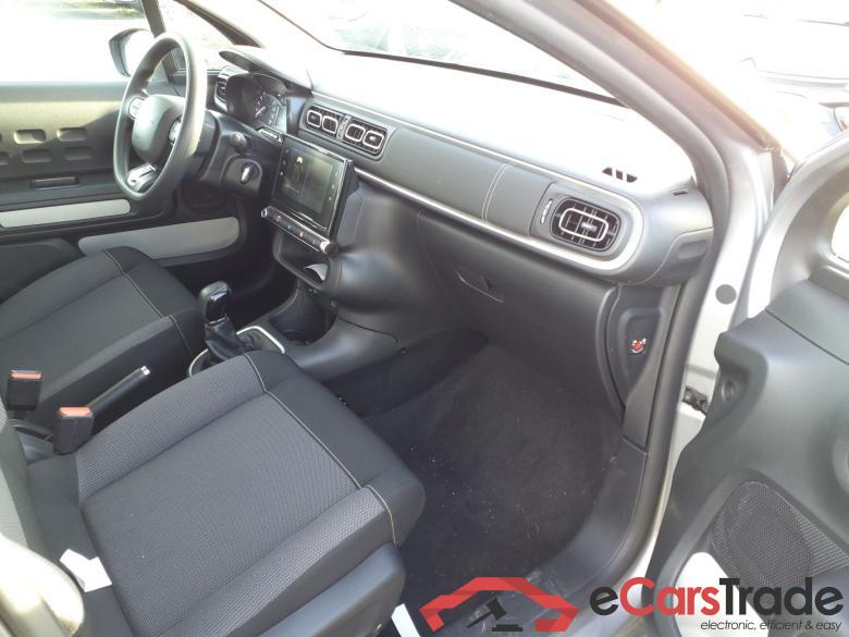 CITROËN C3 PureTech 83 S&S  BVM5 C-Series #5