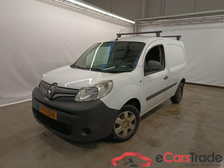 RENAULT KANGOO EXPRESS DSL - 2013 1.5 Blue dCi 95 Grand Confort (EU6D-Temp) 4d #1
