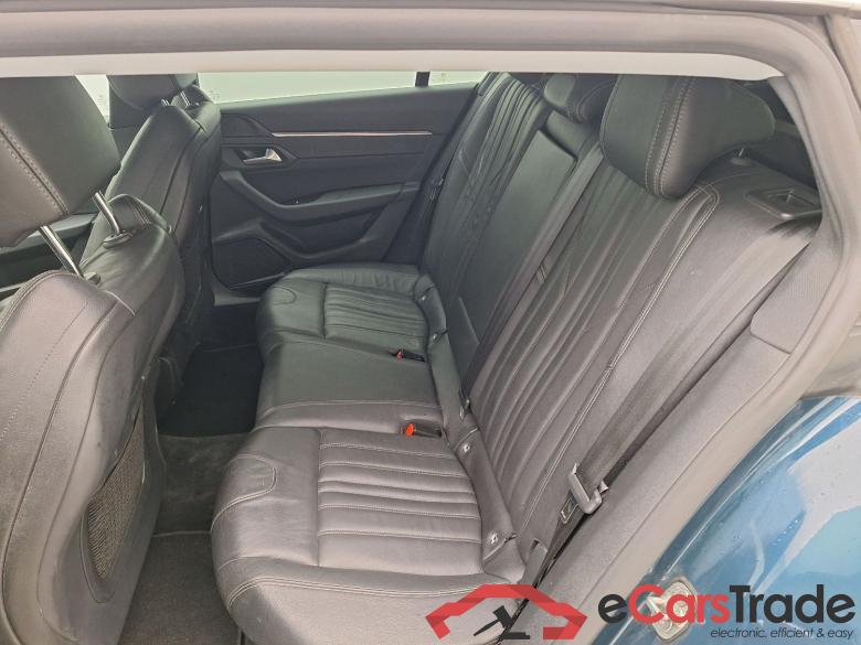 Peugeot, 508 SW '18, Peugeot 508 SW 1.5 BlueHDi 130 S&S EAT8 Active 5d #4