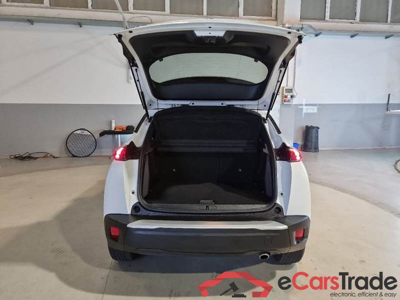 PEUGEOT 2008 / 2019 / 5P / CROSSOVER BLUEHDI 130 EAT8 ALLURE S/S AUT. #5