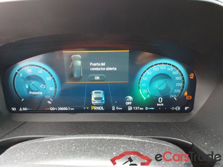 FORD Kuga 2.5 243CV Automático    ST-LINE X #4