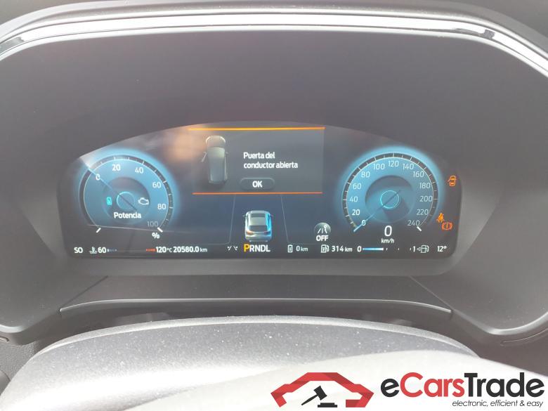 FORD Kuga 2.5 243CV Automático    ST-LINE X #4