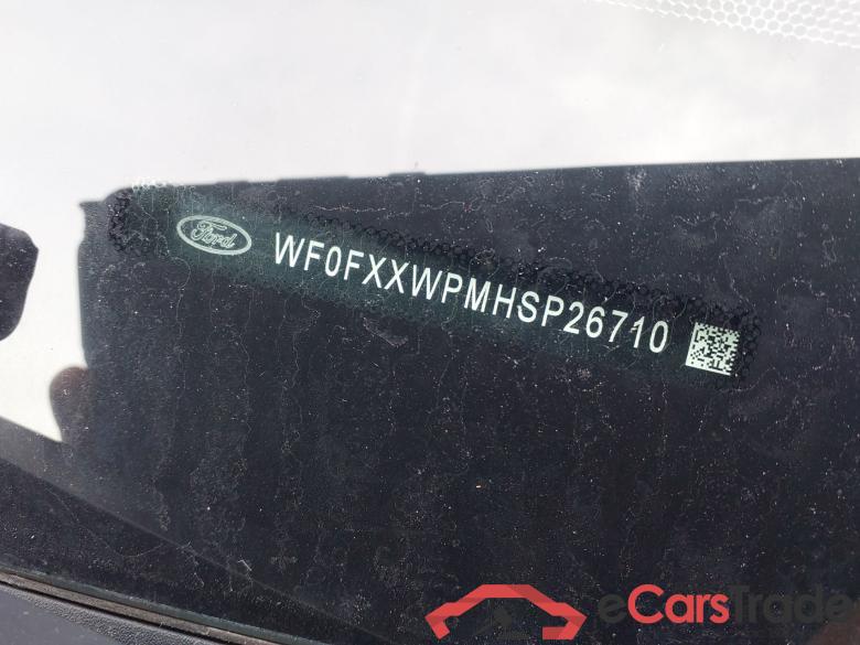 FORD Kuga 2.5 243CV Automático    ST-LINE X #5