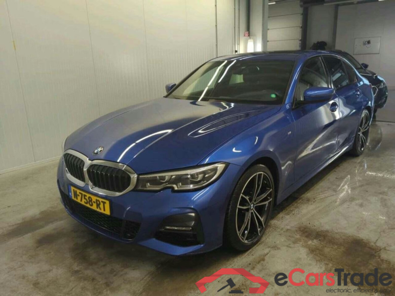 BMW 3-serie 318i High Exe. Ed. #1