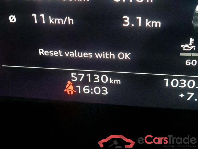 AUDI - AUD A3 SB 35 TDi 150PK S-Tronic Advanced Pack Business Plus & B&O & Comfort Key & Adaptive Cruise & Rear Camera #5